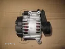 PEUGEOT 207 CC ALTERNATOR 1.6 VTI 12OKM  12V A8276 - 2