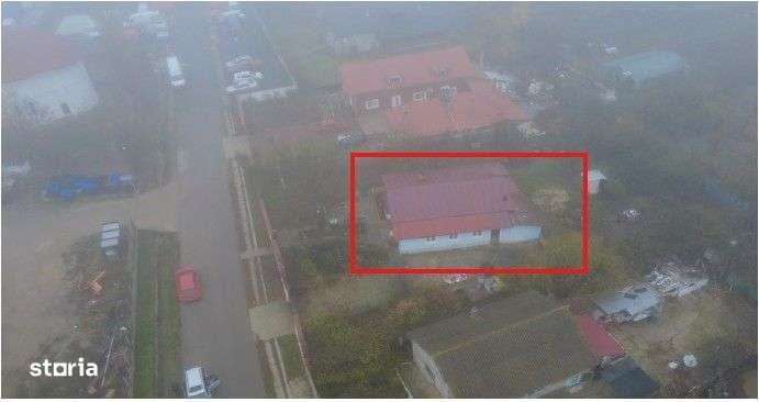 Teren intravilan si constructii Corbii Mari, jud Dambovita - 3096108-0