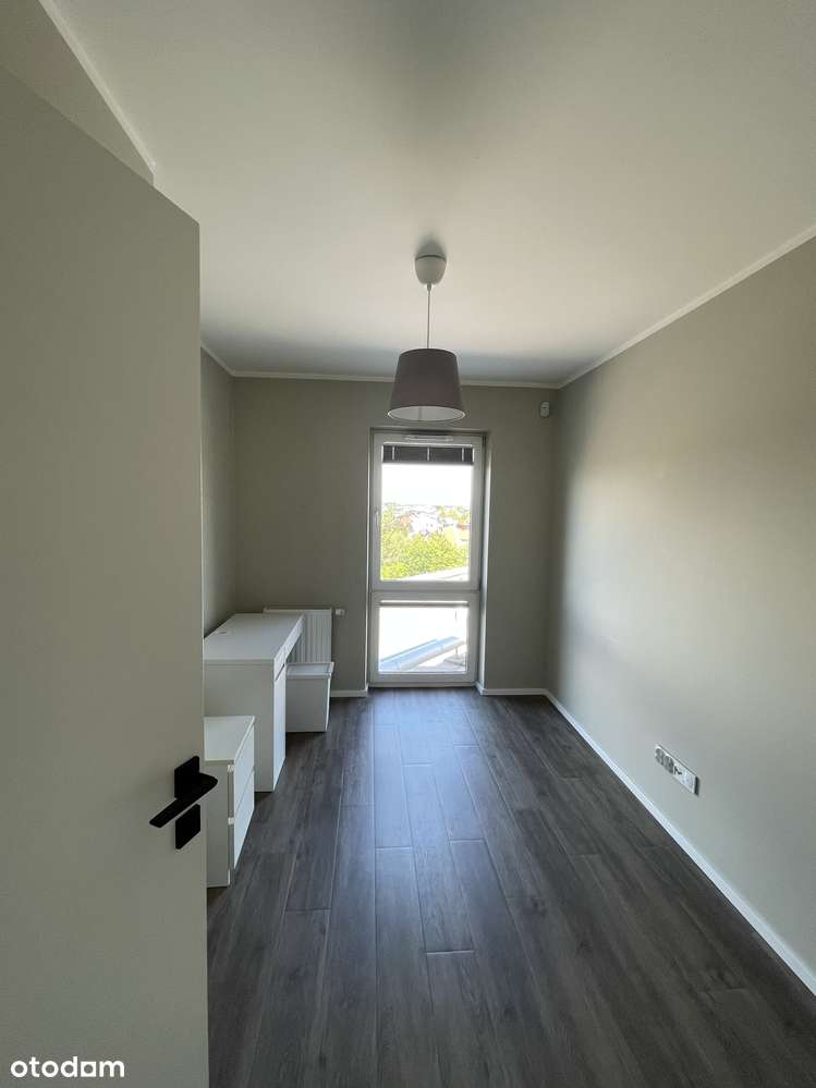 Komfortowe 3-pokojowe mieszkanie na sprzedaż – Ruczaj - ul. Bunscha 12-9