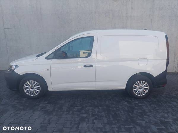 Volkswagen Caddy 2.0 TDI - 6