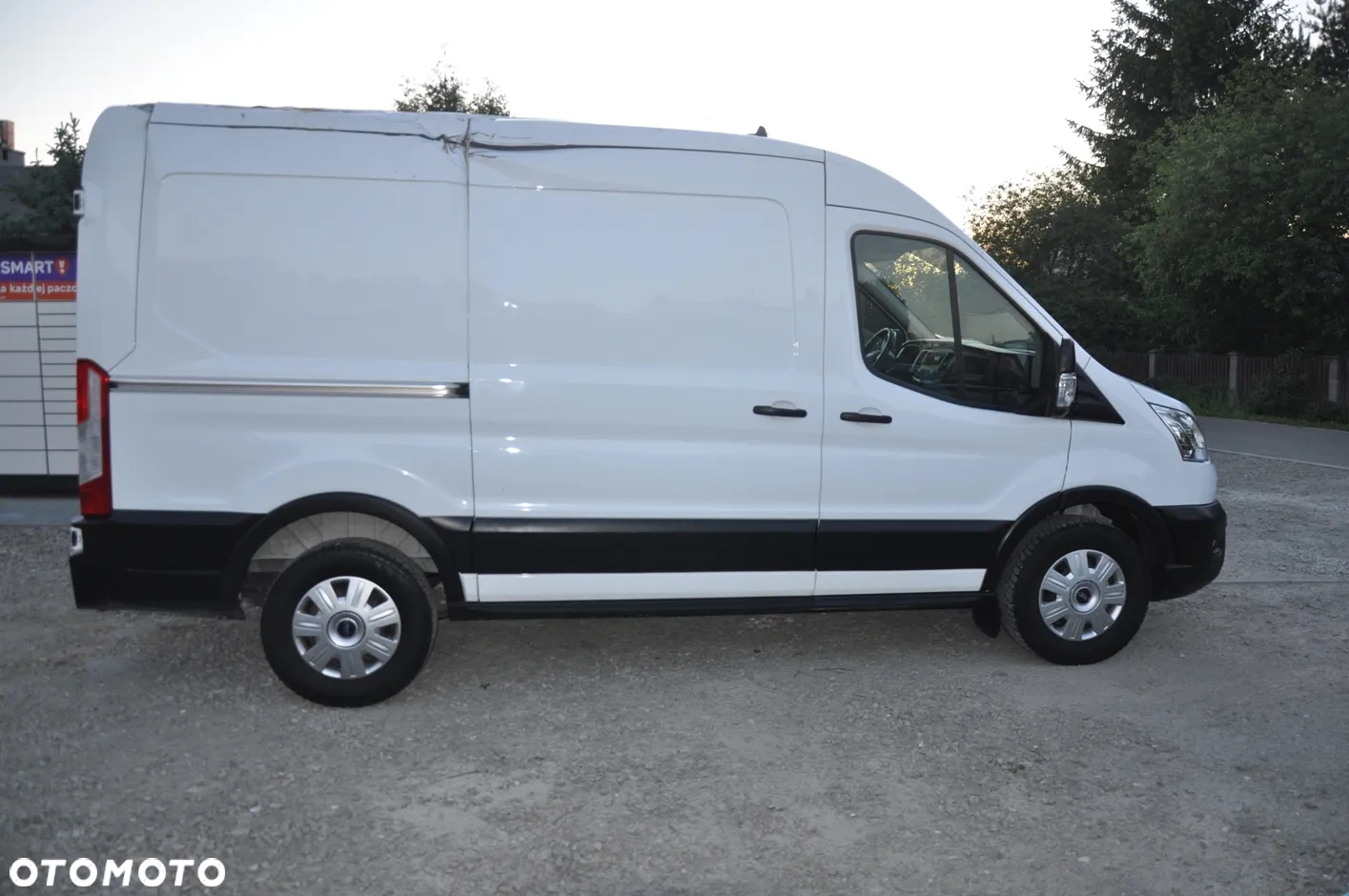 Ford transit - 6