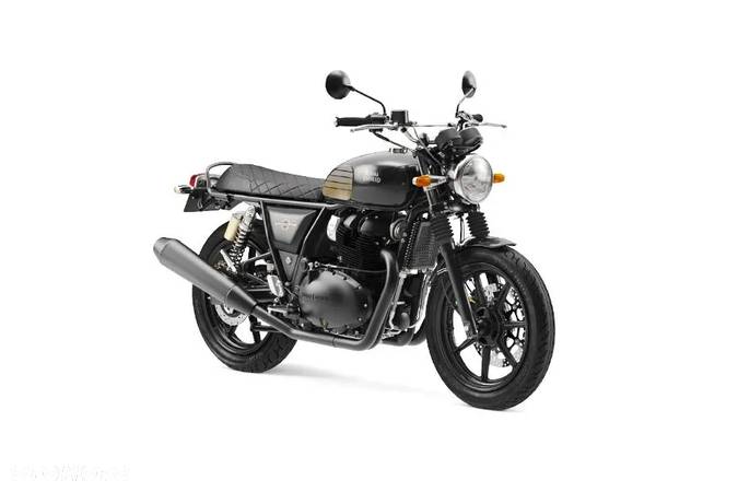 Royal Enfield Interceptor - 2