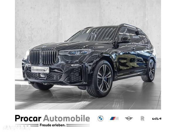 BMW X7 - 2