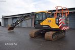 Volvo EC140EL - 36