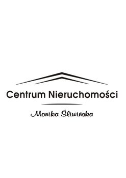 Centrum Nieruchomości Monika Śliwińska Logo