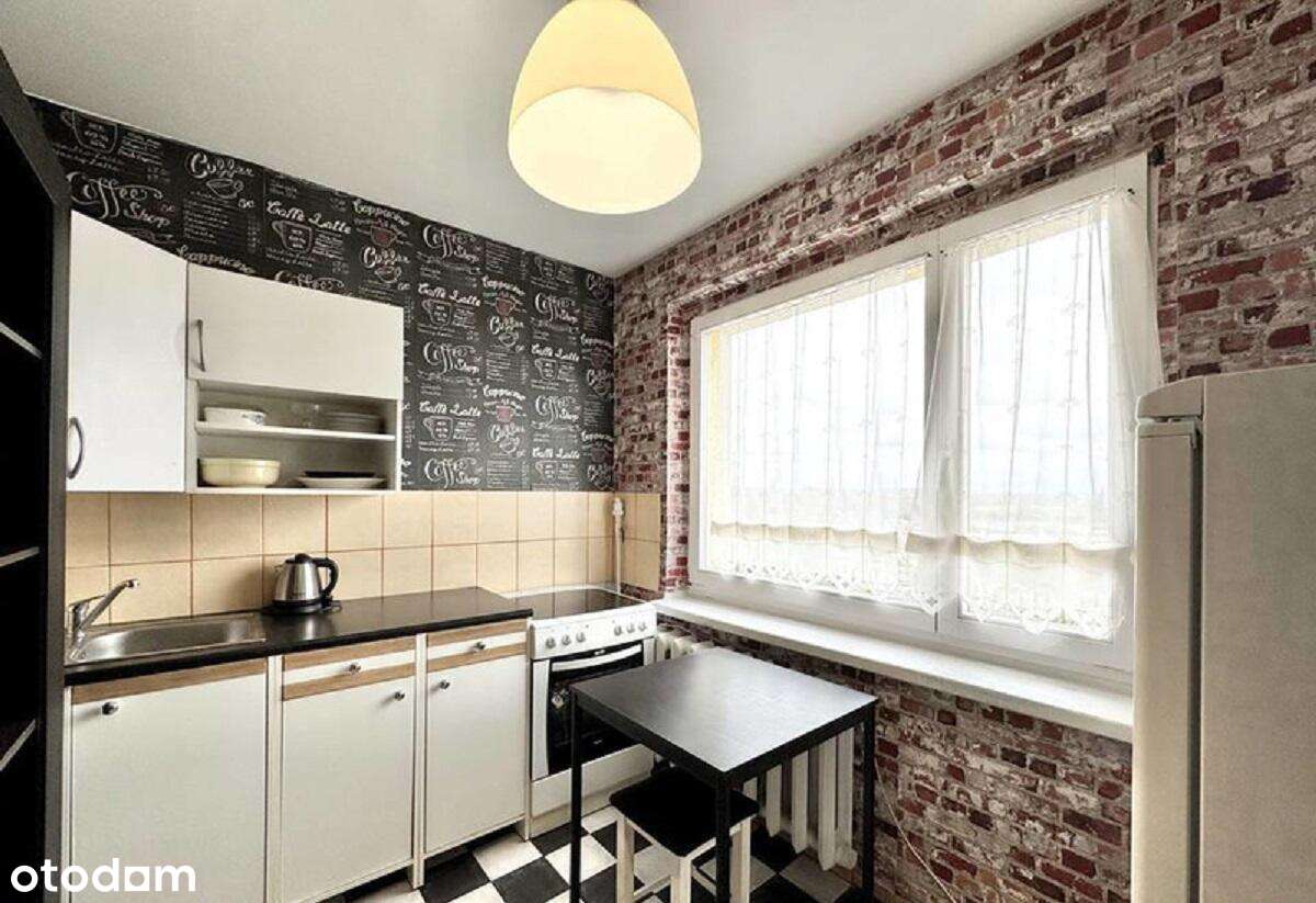 Katowice Bogucice  ul. Podhalańska ⭐2 pokoje Do wejścia - Pełny obrazek: 5/11