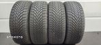 Opony zimowe Continental WinterContact TS 860 215/55R16 93 H - 1