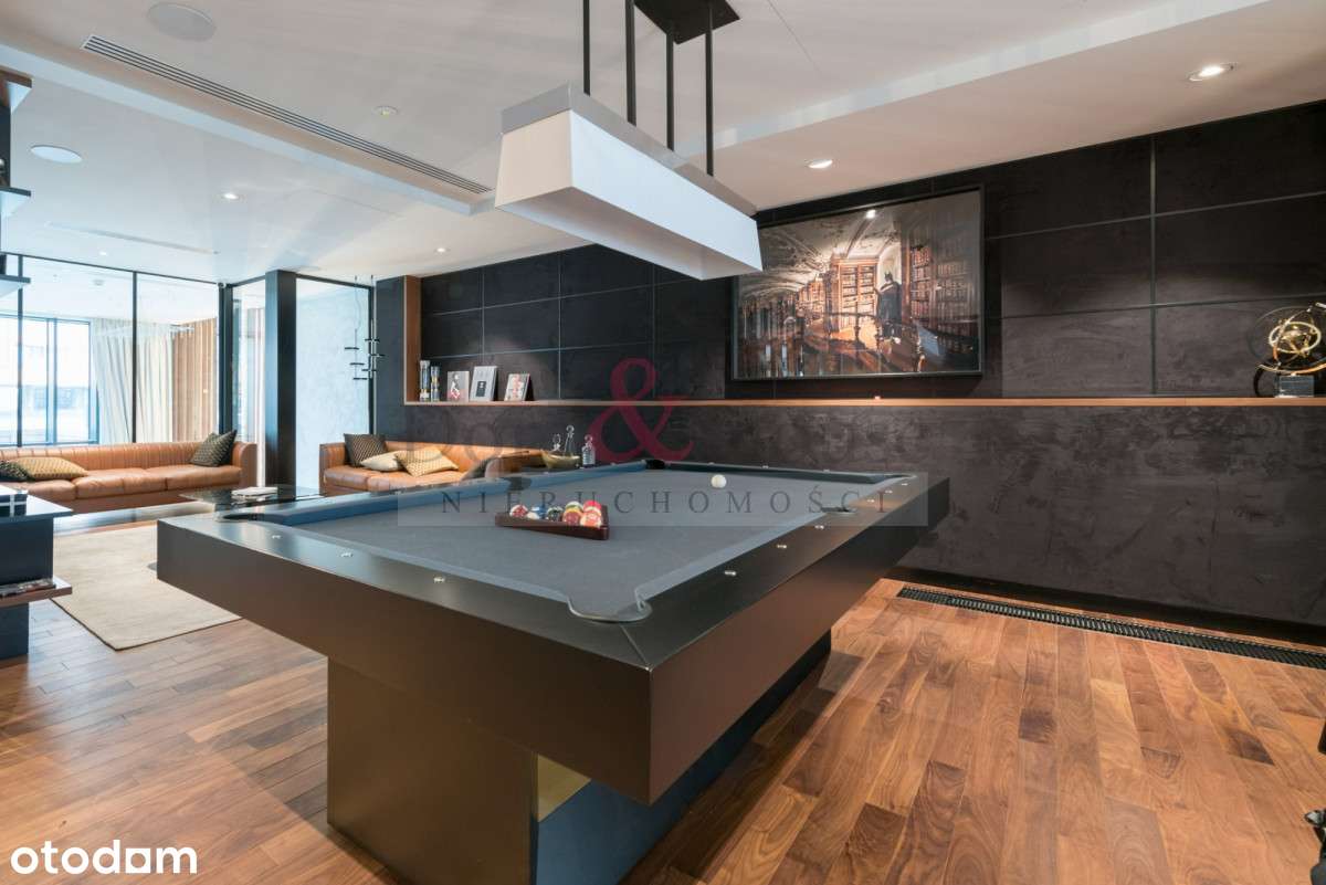 Przestronny apartament z widokiem na Motławę-4