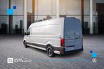 Volkswagen Crafter Furgon 4490 - 3