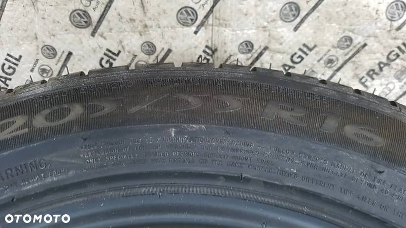 MICHELIN PRIMACY HP  205/55/16  205/55R16 - 9