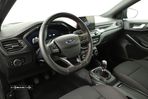 Ford Focus 1.0 EcoBoost MHEV ST-Line - 7