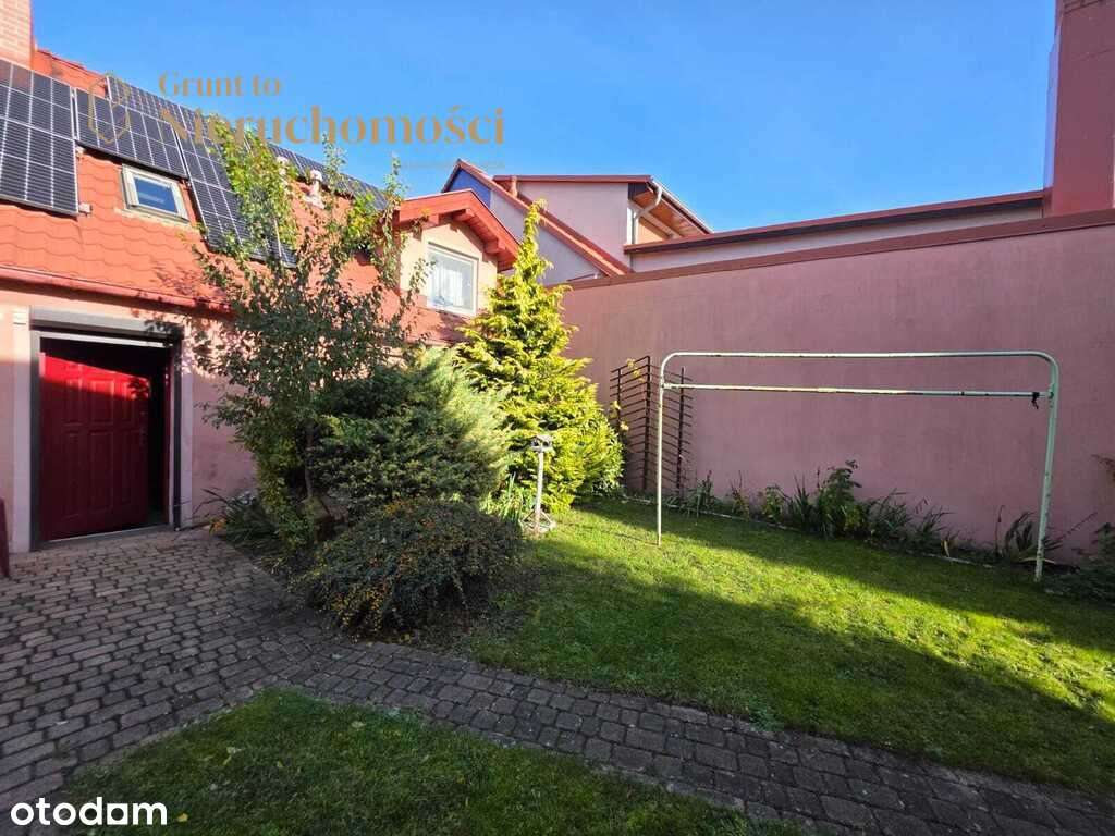 NOWA CENA! Potencjał i charakter w centrum Śmigla-19