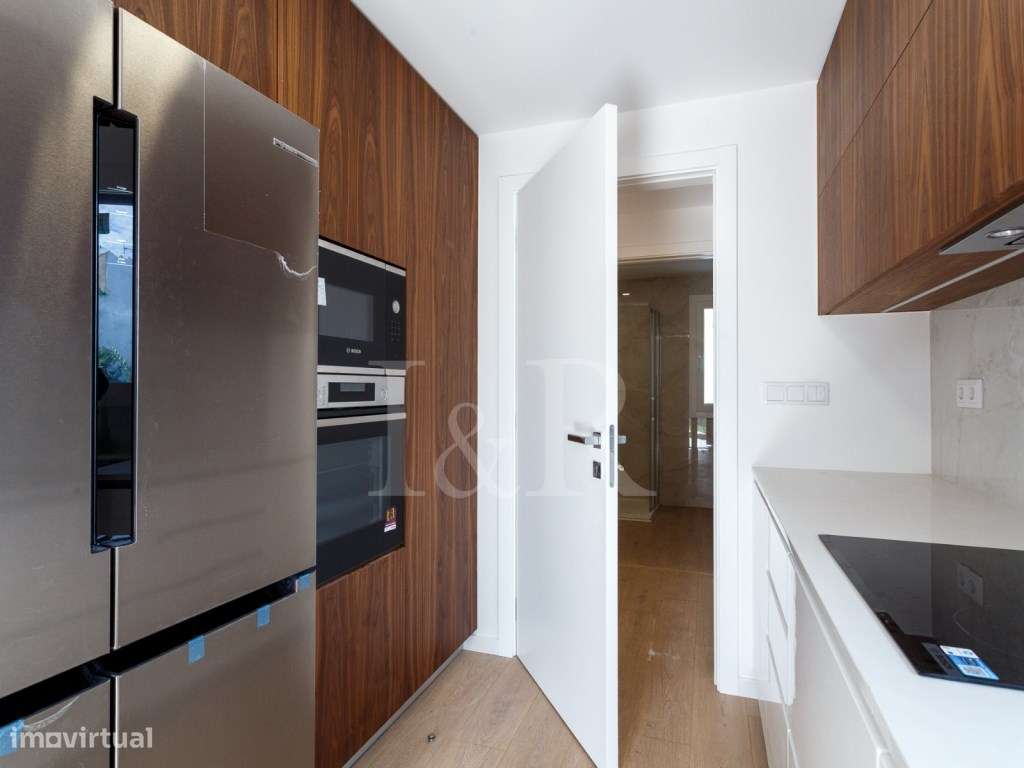 Moradia T4 com piscina e jardim em Alcabideche, Cascais - Grande imagem: 5/89