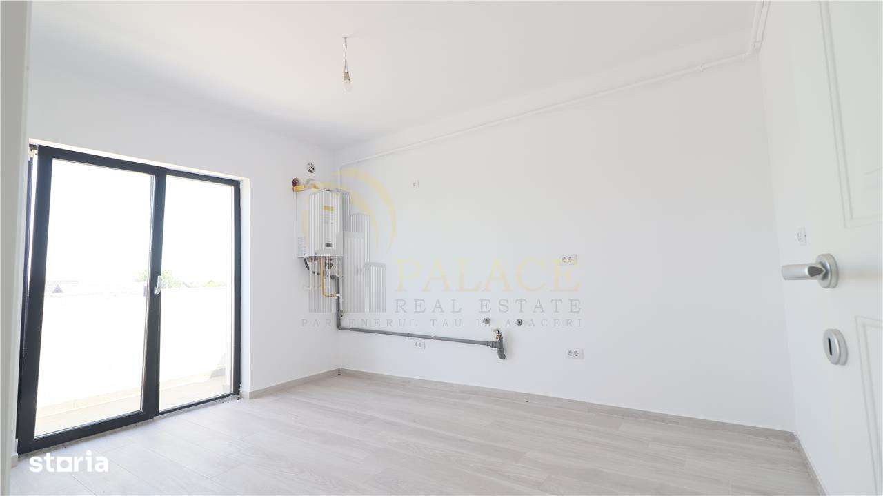 Apartament 3 camere DANCU INTABULAT TVA INCLUS - Imagine principală: 2/13