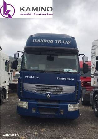 Dezmembrez Renault Premium 450 DXI - 1