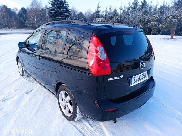 Mazda 5 2.0 Exclusive - 3