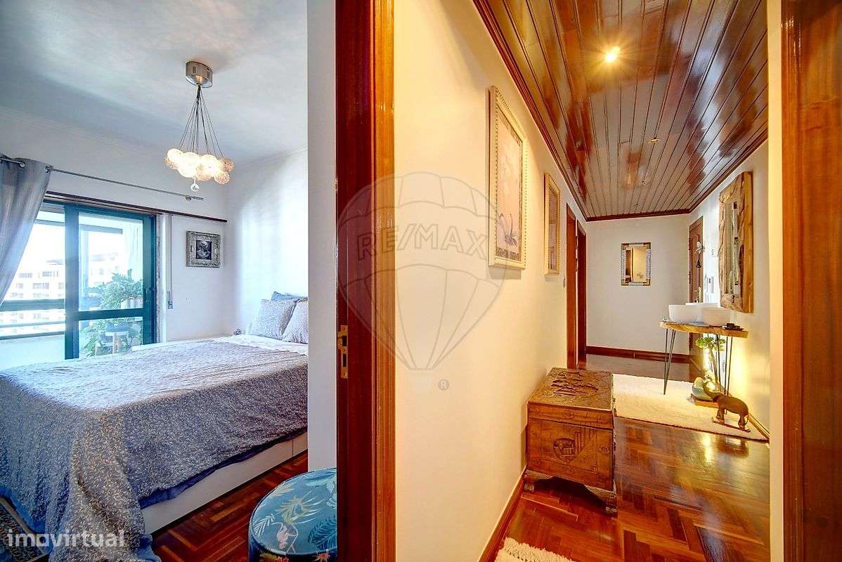 Apartamento T2 para venda-11