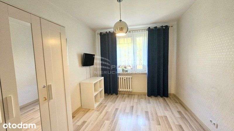 2 Pokoje - Zaodrze, Opole - Pełny obrazek: 2/7