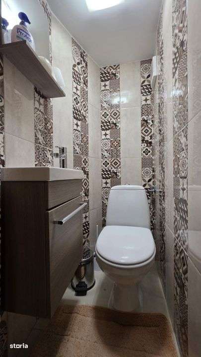 Vanzare 3 camere Universitate Batistei - TNB- Intercontinental-15