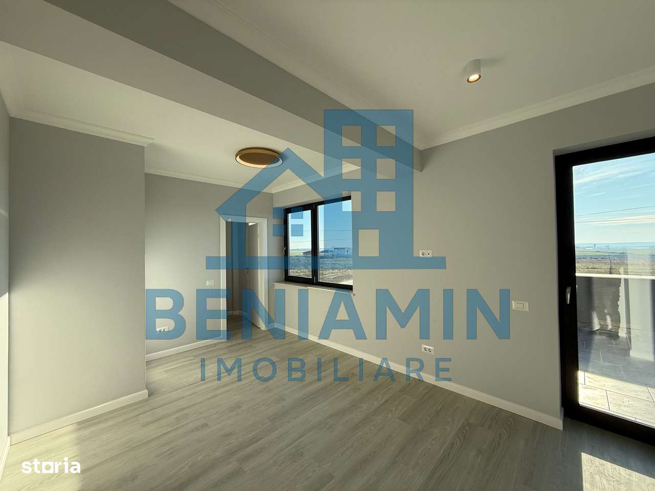 Vila Moderna-Luminoasa-Spatioasa-Eleganta-Utilitati-Selgros - Imagine principală: 4/8