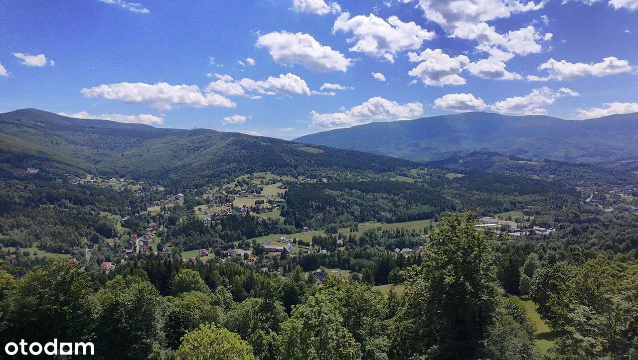 Inwestuj w przestrzeń – działka 19 000 m² z widokiem na góry - Pełny obrazek: 3/3