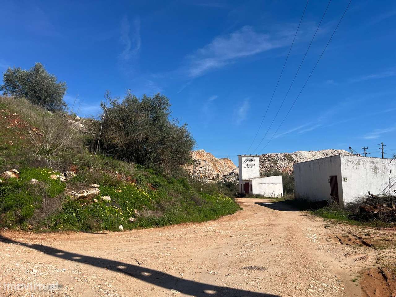 PEDREIRA | OLIVAL | VENDA | BORBA-12