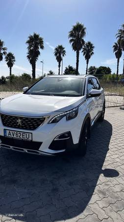 Peugeot 5008 1.5 BlueHDi Crossway EAT8 - 6