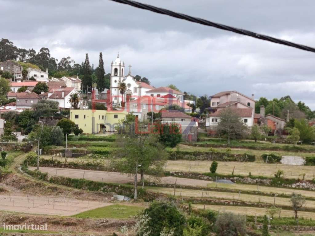 Quinta com Projeto para Turismo Rural em São Pedro do Sul-51