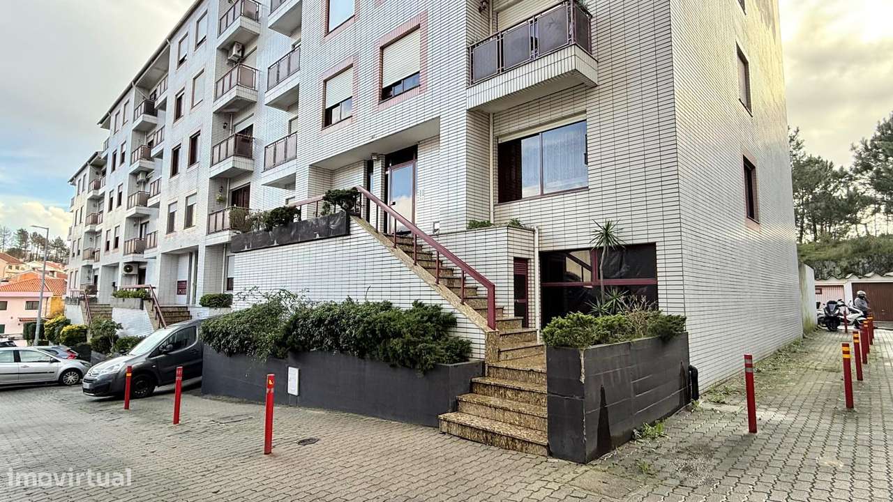 Apartamento T3 em Fânzeres, Gondomar-16