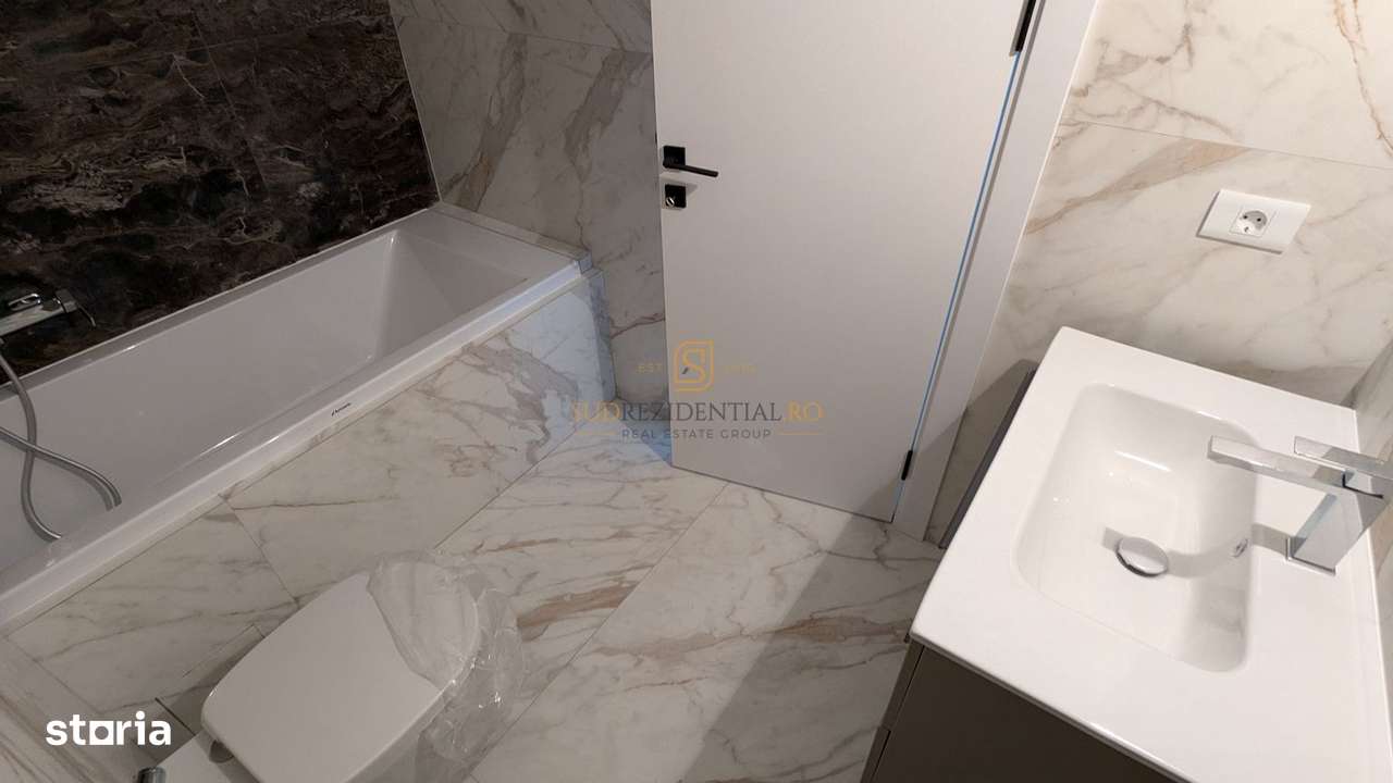 Apartament2 camere, bloc nou, disponibil,langa metrou Eroii Revolutiei - Imagine principală: 5/18