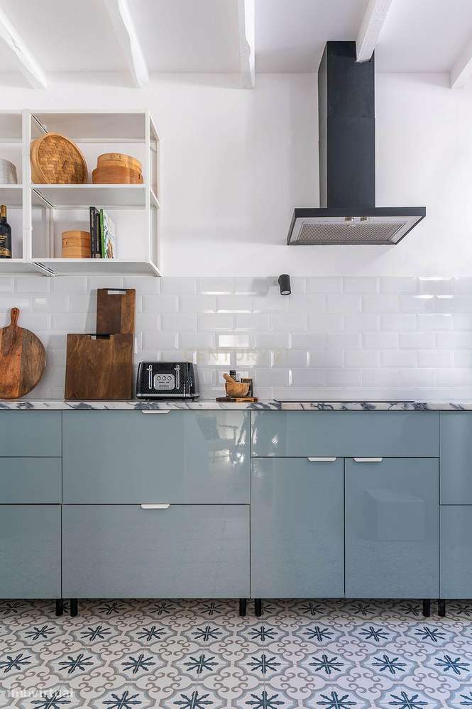 MORADIA ATÍPICA EM  AZAMBUJA - 7 ASSOALHADAS-13