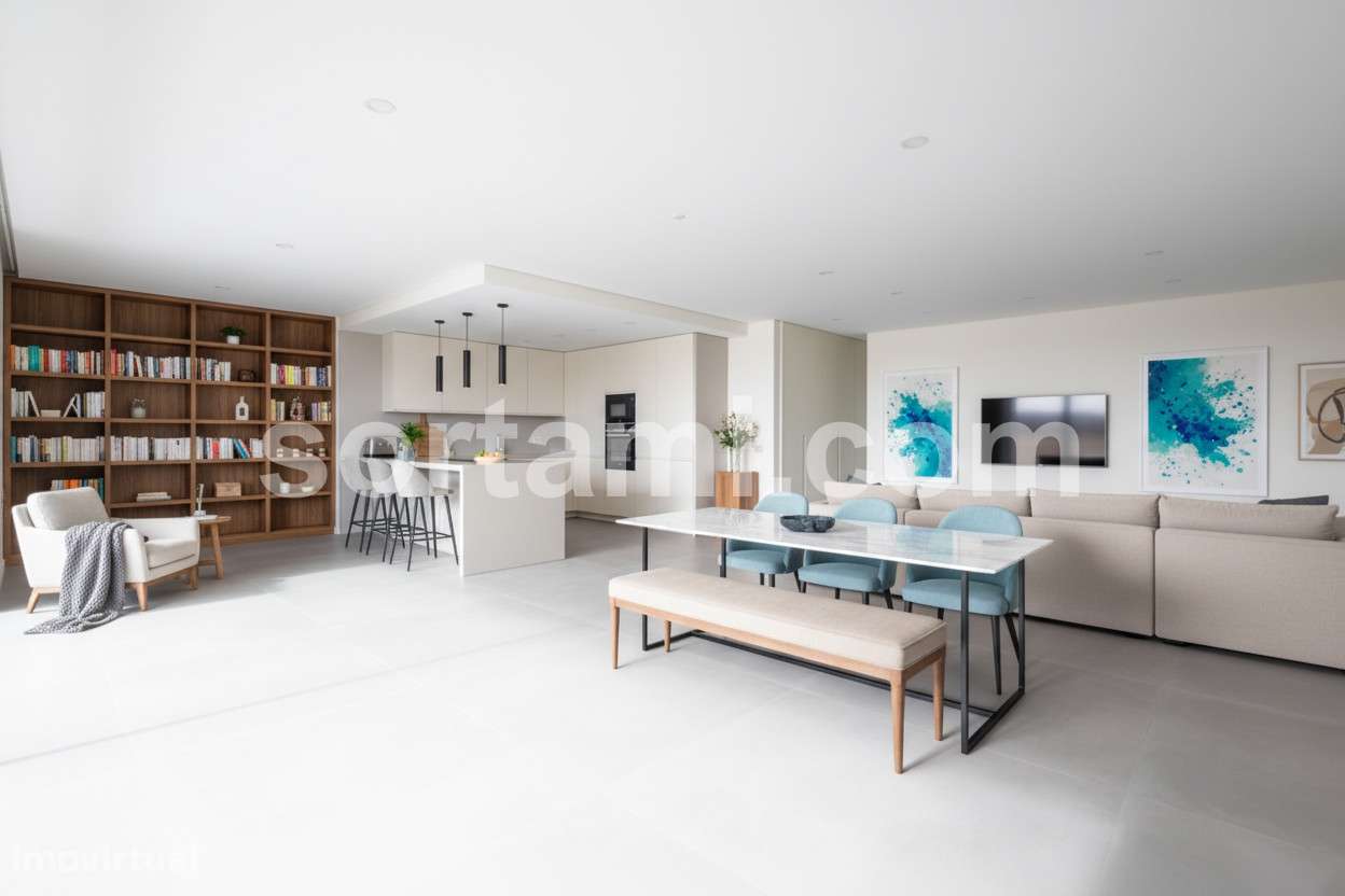 Apartamento T2 Venda em Quarteira,Loulé - Grande imagem: 2/15