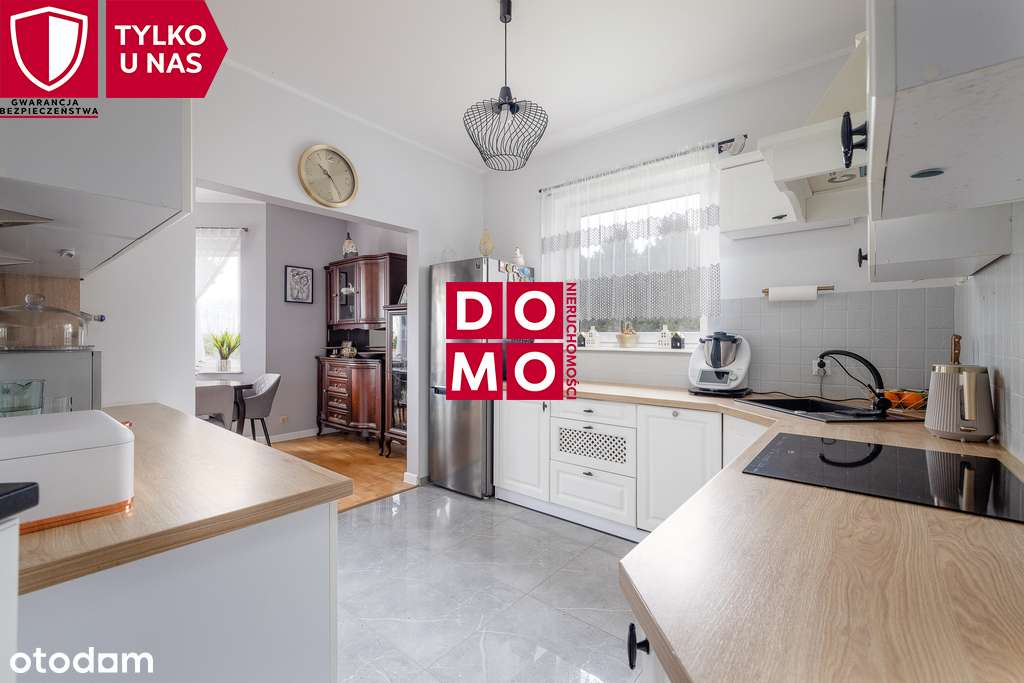 Dom wolnostojący | Duża działka | Koszwały - Pełny obrazek: 4/20