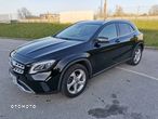 Mercedes-Benz GLA 200 7G-DCT Style - 1