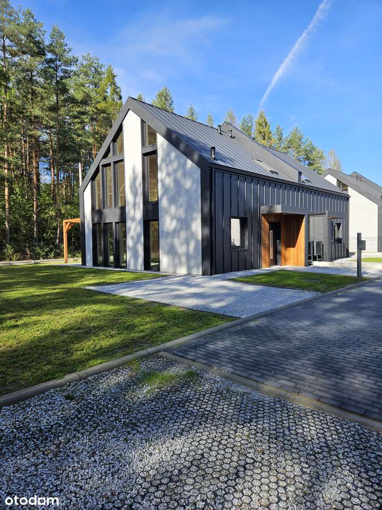 Bez remontu i kosztów wykończenia -  dom 96,50 m2 pod klucz z tarasem-15