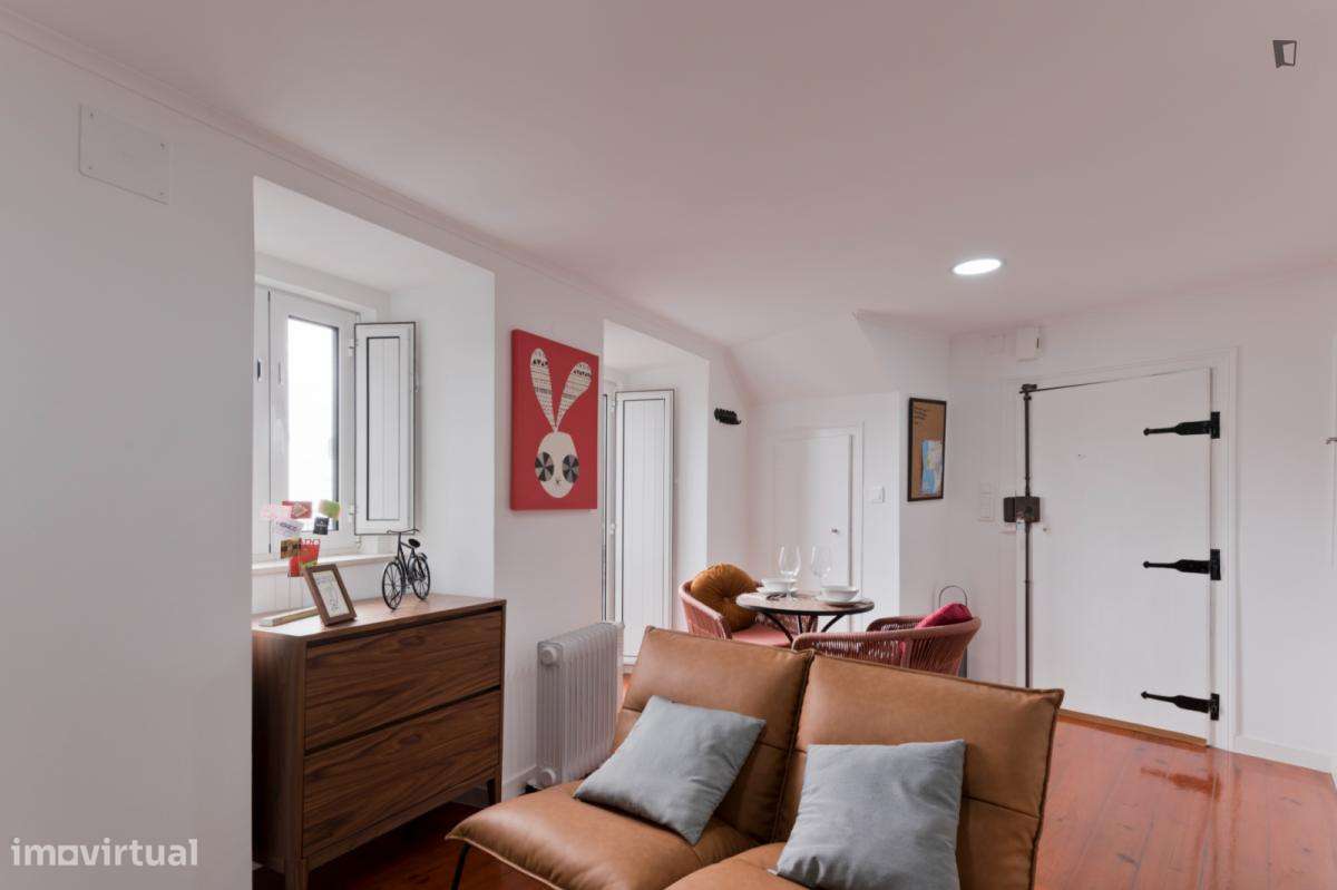 Estúdio - localizado em Alfama Lisbon - Grande imagem: 5/9