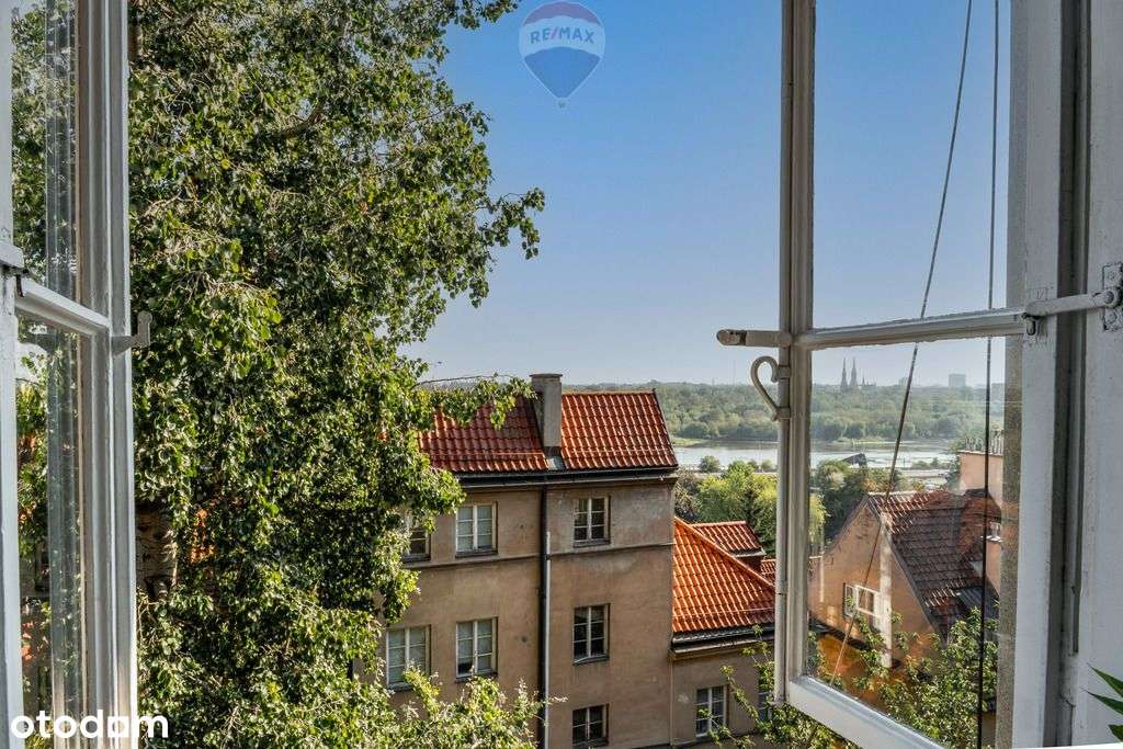 Starówka - Widok Wart Więcej Niż Milion - Pełny obrazek: 2/19