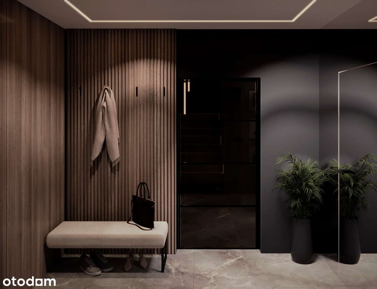 NOWY!! Dom z widokiem, basen, ogród,fotowoltaika, 2xpompa ciepła-12