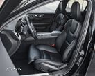 Volvo V60 D4 Geartronic Inscription - 22