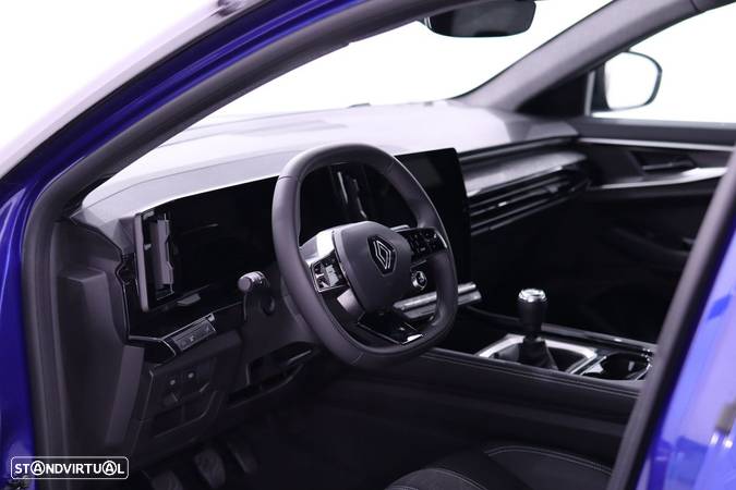 Renault Austral 1.3 Mild Hybrid Techno - 15