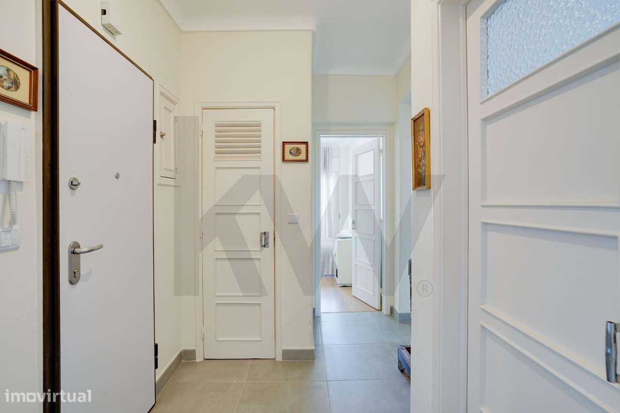 T2 Remodelado no Coração de Odivelas-22