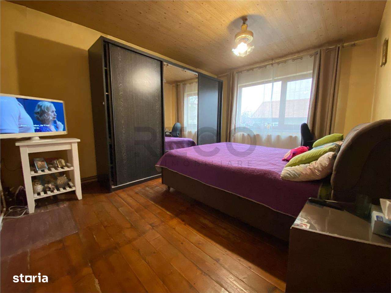 RECO  Casa in cartier Nufarul - Imagine principală: 5/11