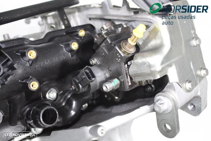 Motor Alfa Romeo Giulietta|10-16 - 2