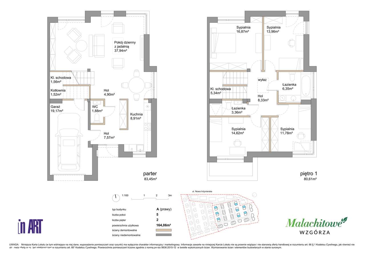Dom w Gdańsku - Inwestycja w komfort i przyszłość Twojej Rodziny-3