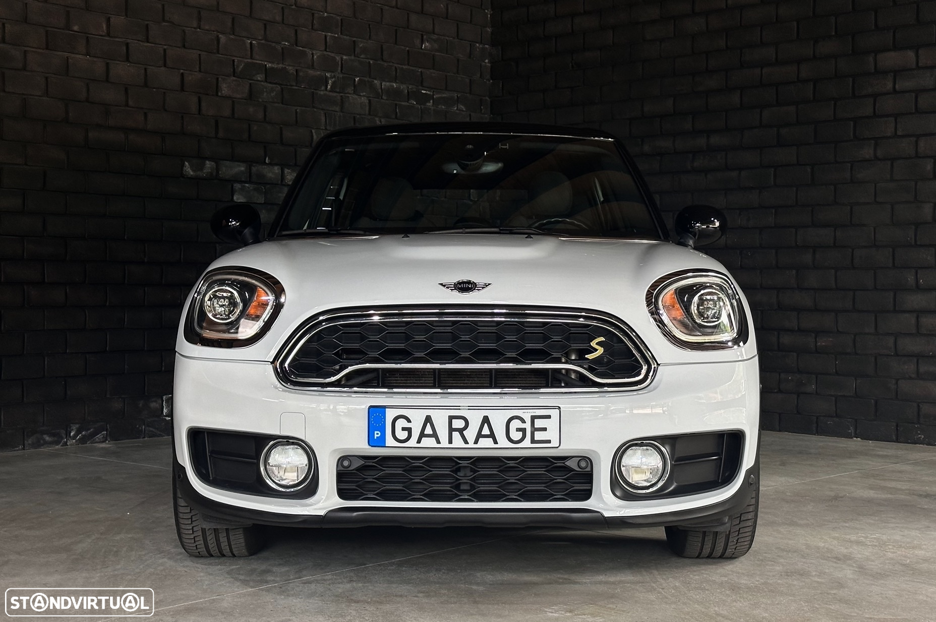 MINI Countryman Cooper SE ALL4 Auto - 5