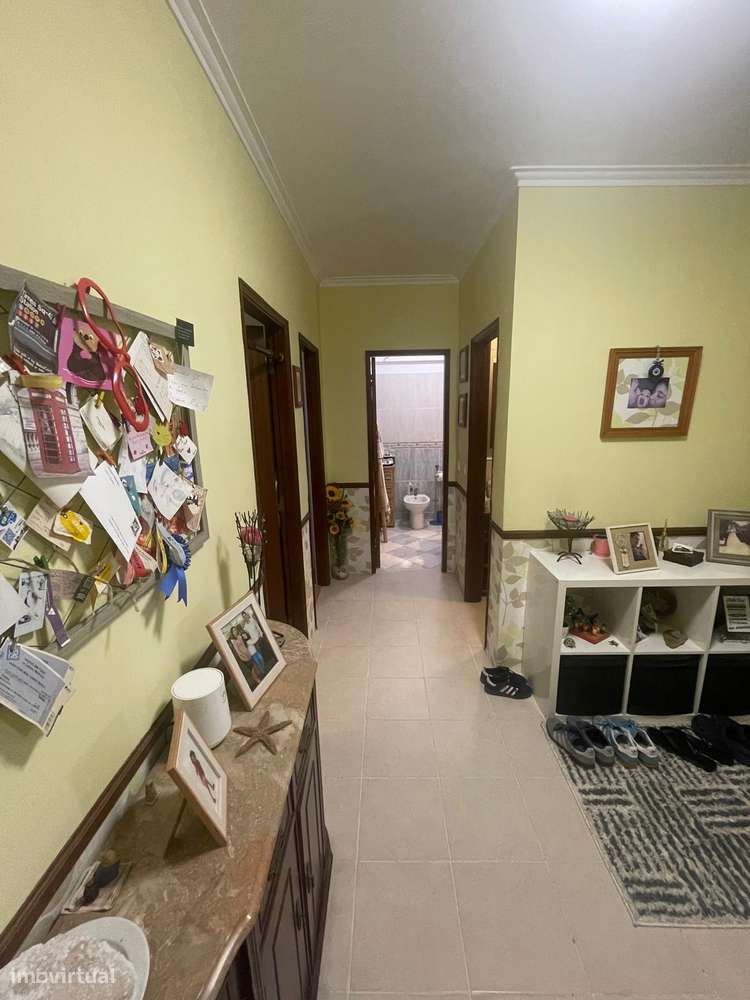 Excelente apartamento T3 Agualva Cacem-8