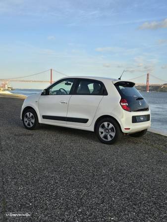 Renault Twingo 1.0 SCe Limited - 36
