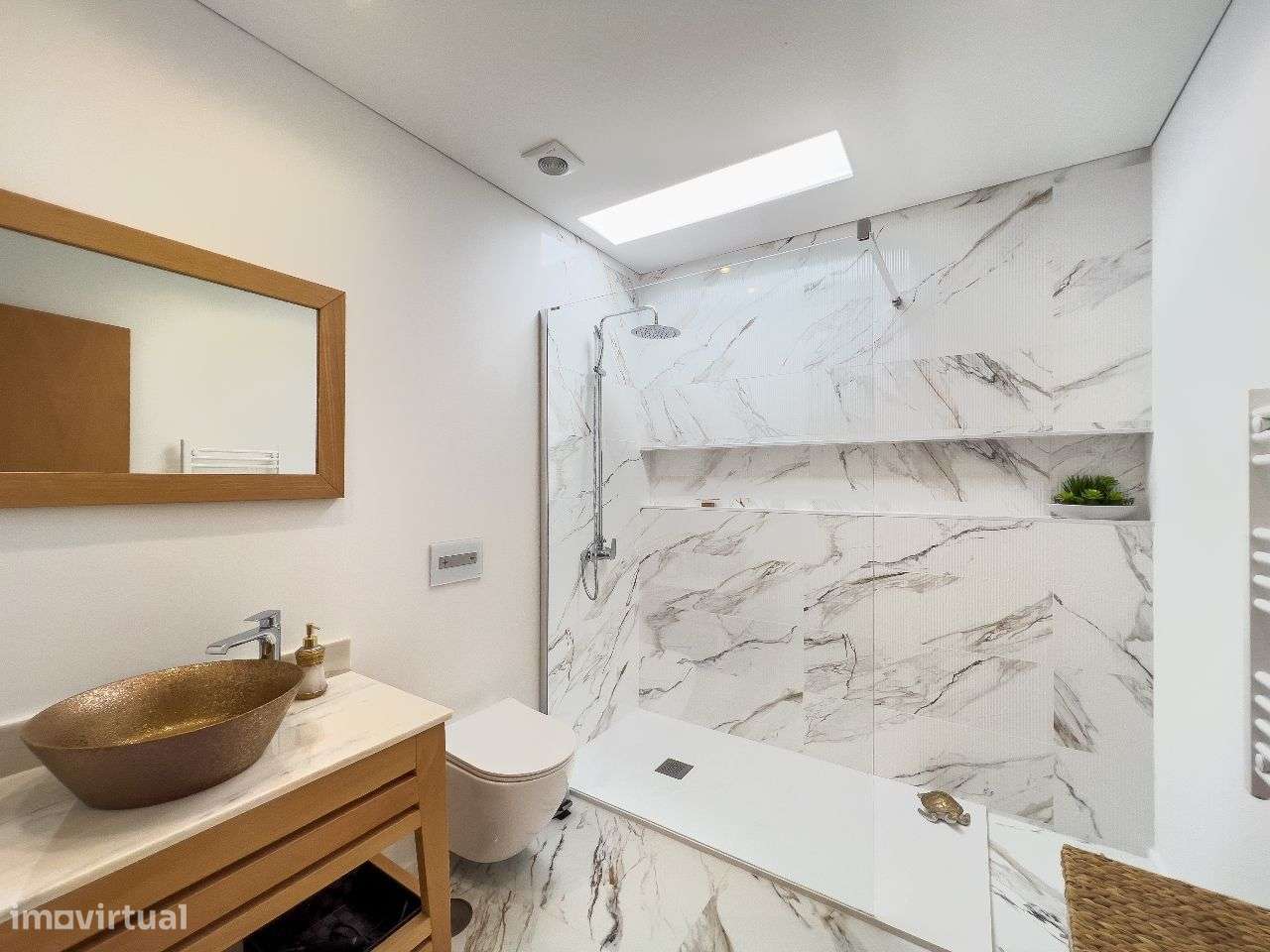 Moradia T3, Rio Caldo, Gerês-38