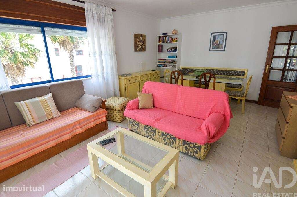 Apartamento T2 em Quarteira de 82,00 m2 - Grande imagem: 3/15