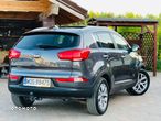 Kia Sportage 1.7 CRDI Business Line M 2WD - 14